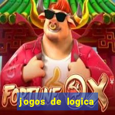 jogos de logica racha cuca